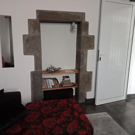 Basaltic Guest House Achadinha Номер фото