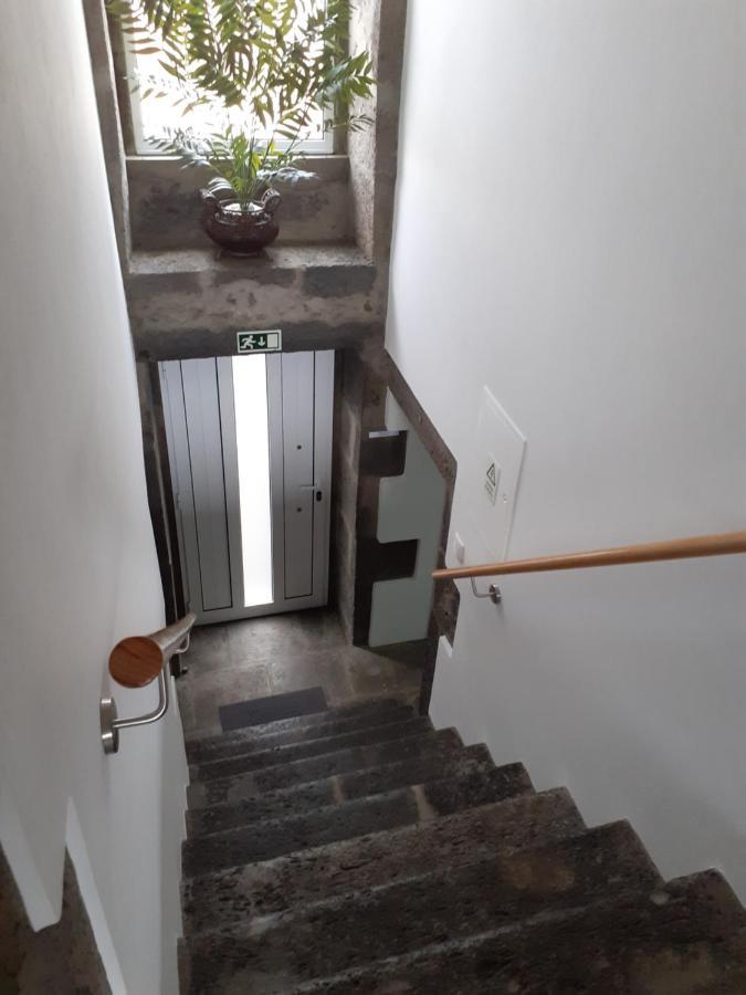 Basaltic Guest House Achadinha Екстер'єр фото