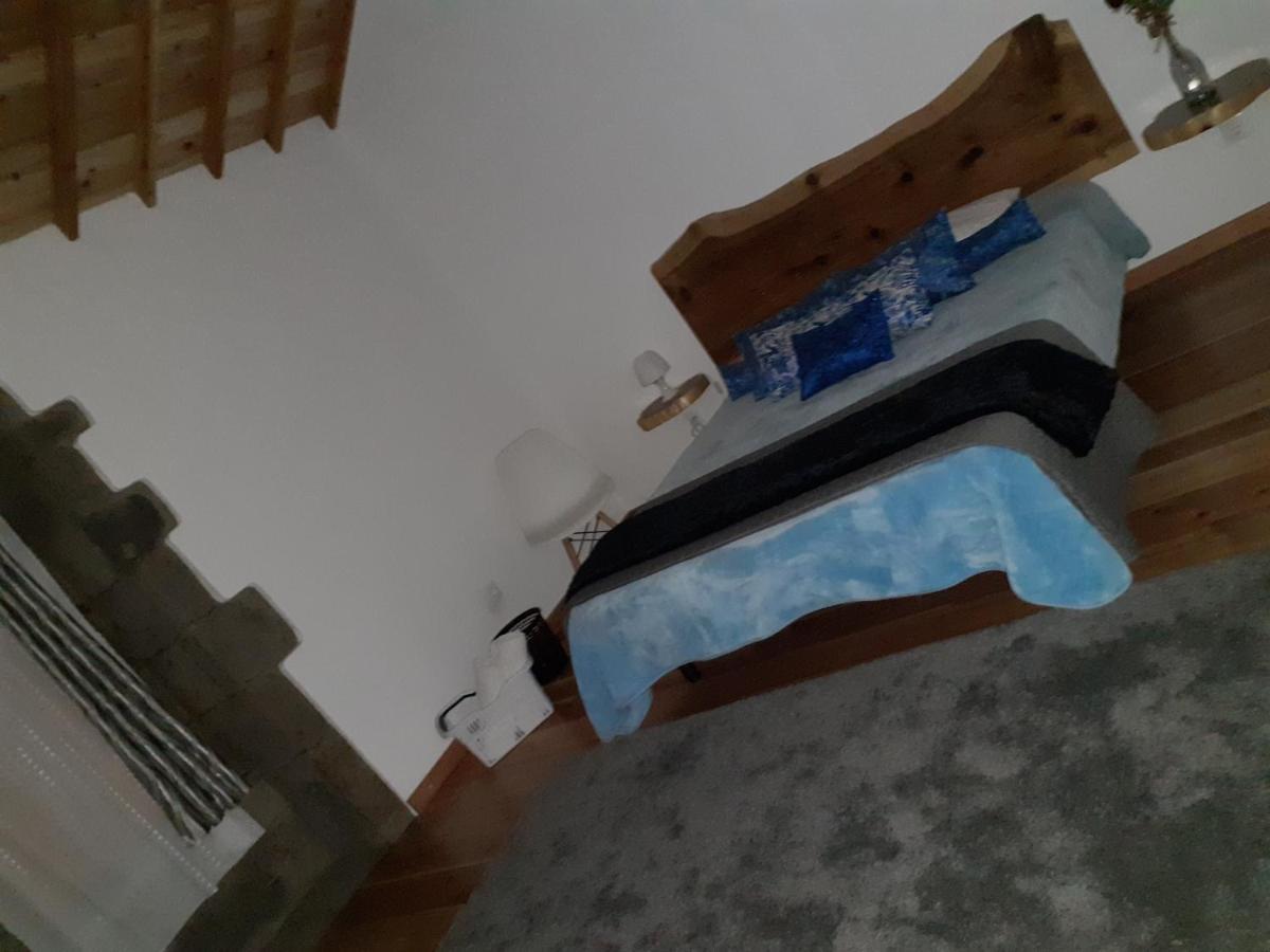 Basaltic Guest House Achadinha Екстер'єр фото