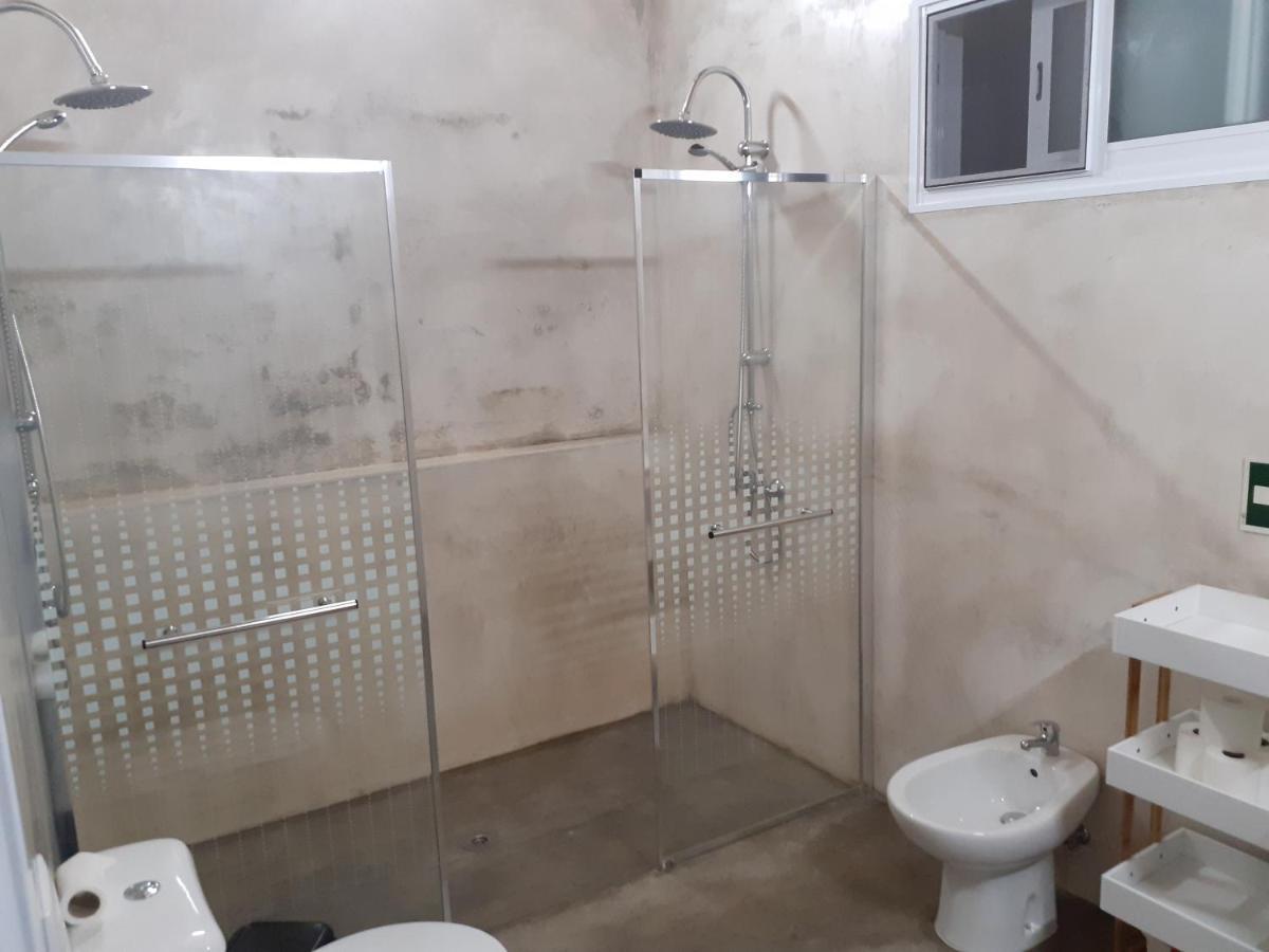 Basaltic Guest House Achadinha Екстер'єр фото