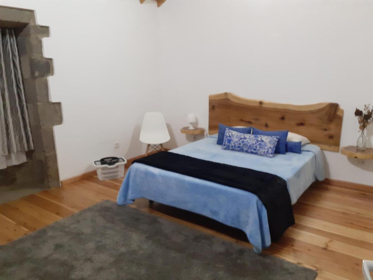 Basaltic Guest House Achadinha Екстер'єр фото
