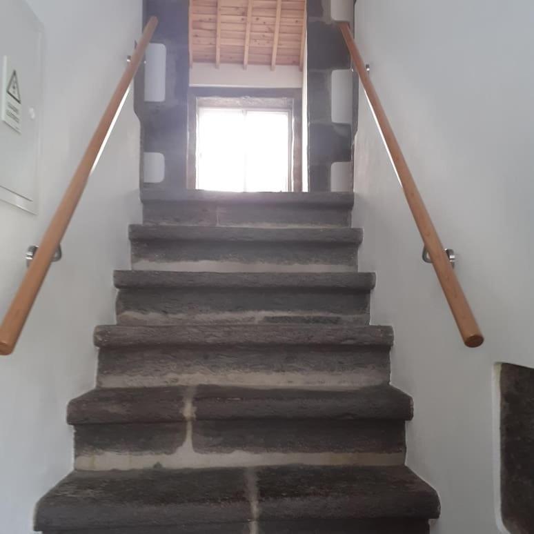 Basaltic Guest House Achadinha Екстер'єр фото
