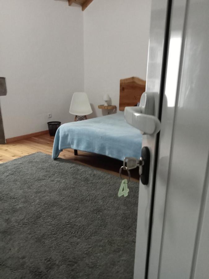 Basaltic Guest House Achadinha Екстер'єр фото