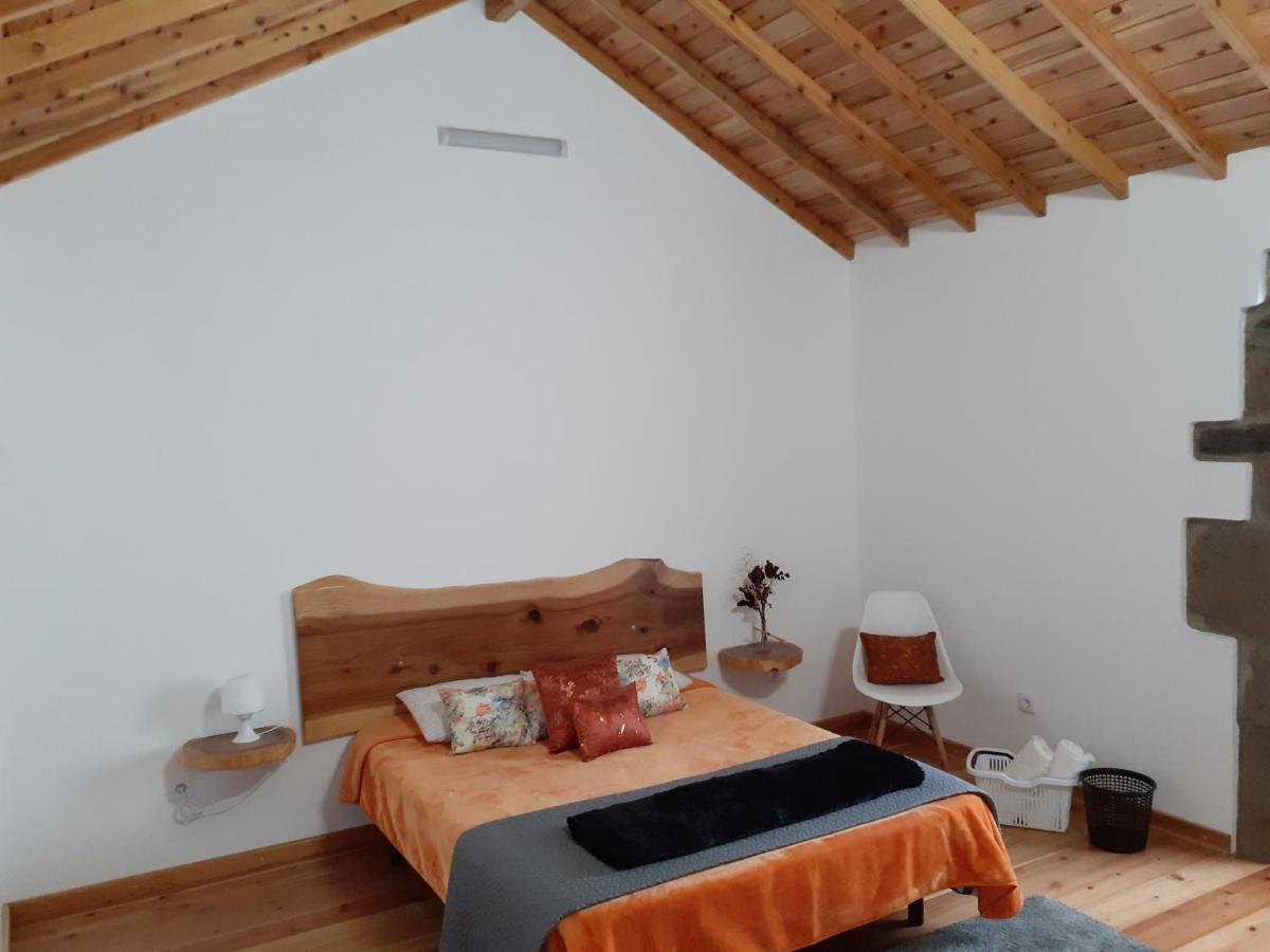 Basaltic Guest House Achadinha Екстер'єр фото