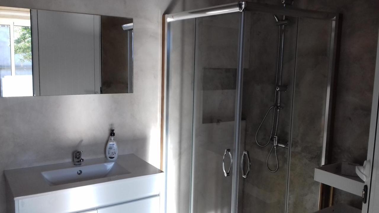 Basaltic Guest House Achadinha Екстер'єр фото
