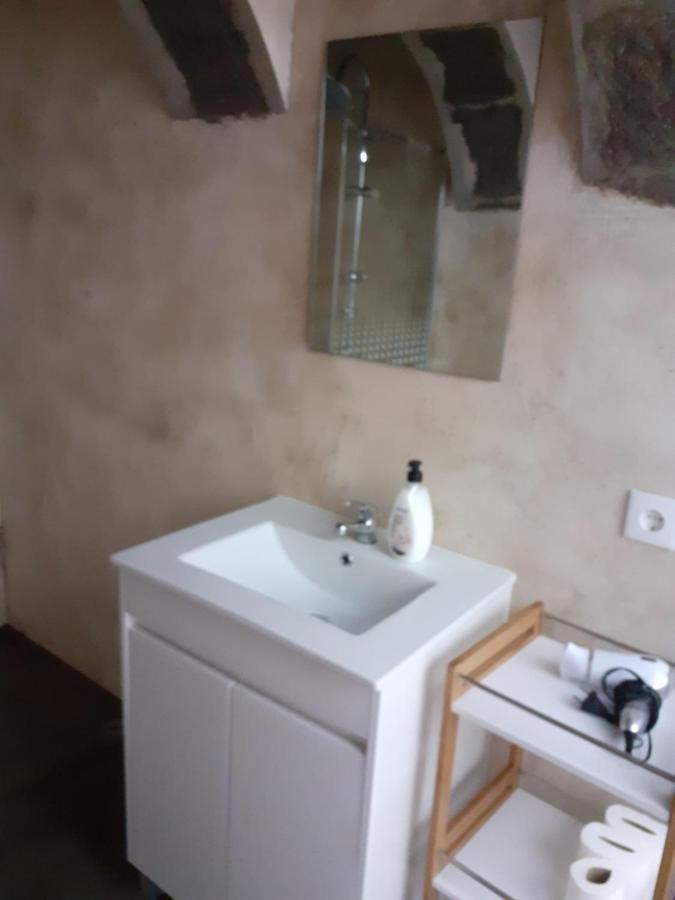Basaltic Guest House Achadinha Екстер'єр фото